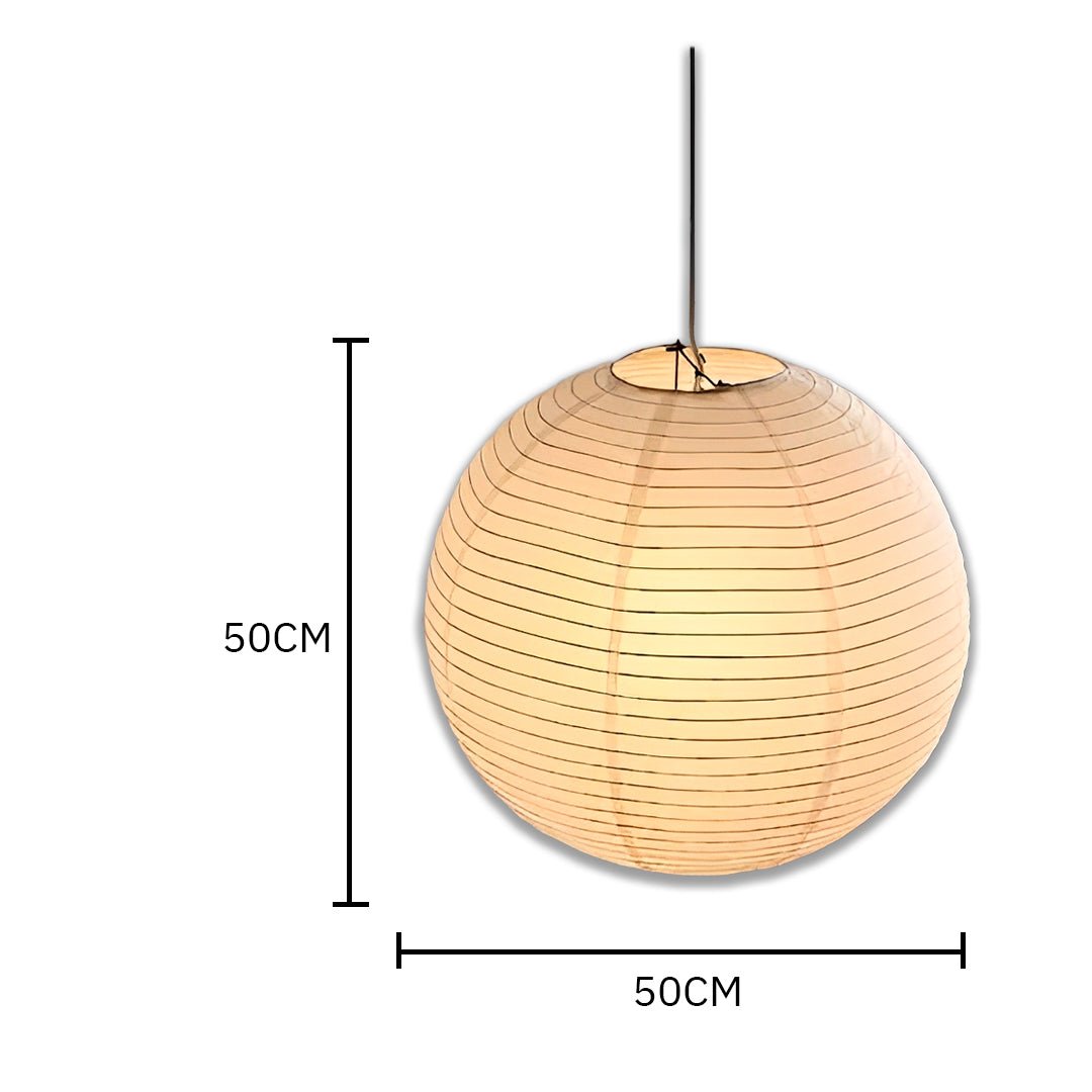 Pendente Japonês na opção 50 cm