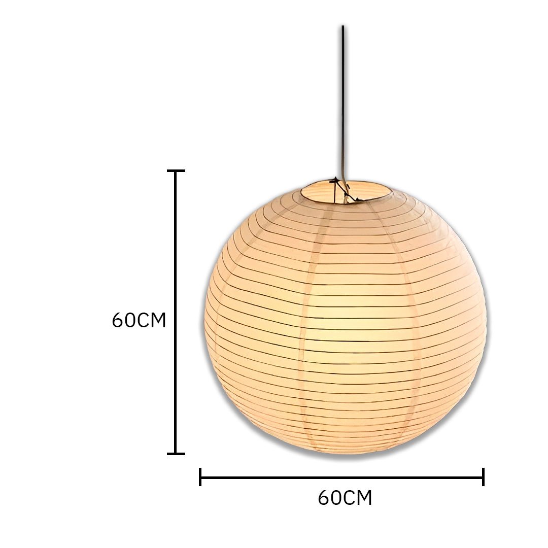 Pendente Japonês na opção 60 cm