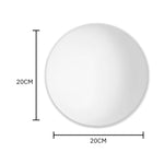 Luminária Globo de Luz Solar para Jardim - Disponível na ProntoPraTi