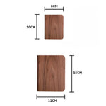 Luminária Livro Aberto Led Portátil