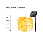 Mangueira de LED Neon Decorativa - Disponível na ProntoPraTi