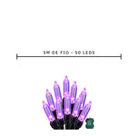 Pisca - Pisca Halloween LED – 5m - Disponível na ProntoPraTi