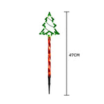 Espeto Solar - Árvore de Natal - Disponível na ProntoPraTi