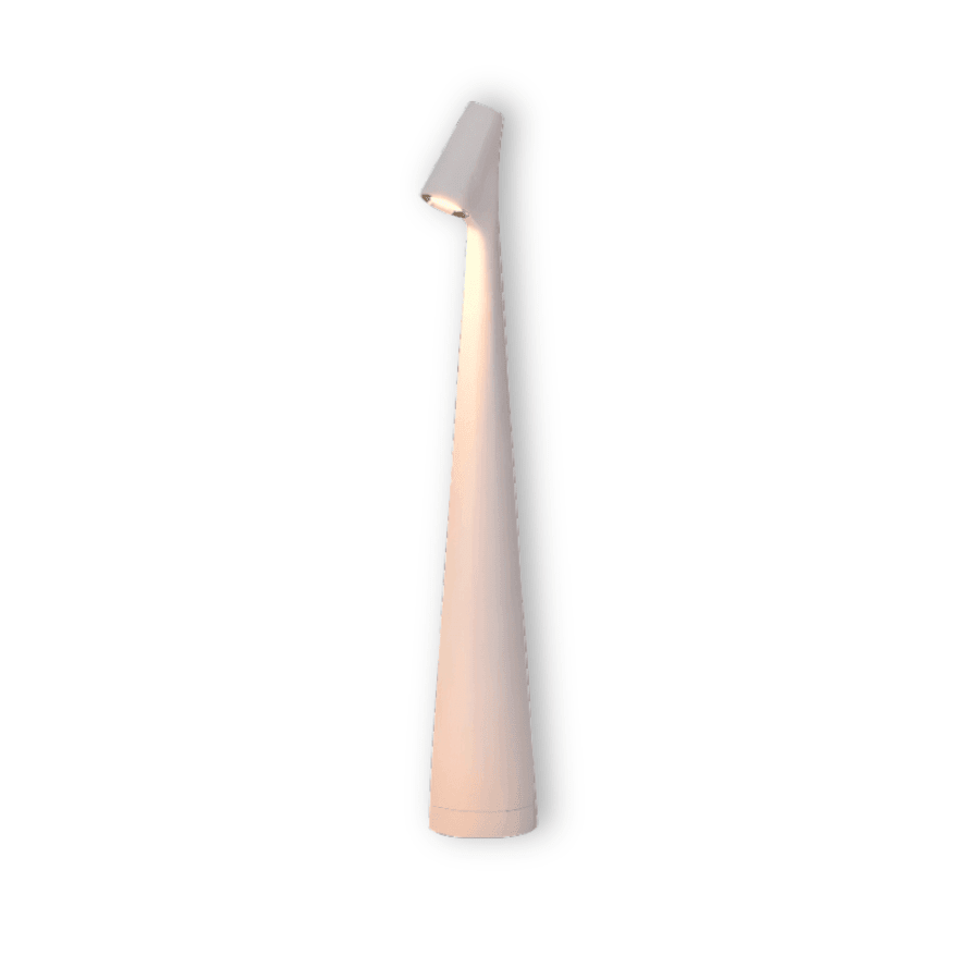 Luminária de Mesa - MinimalLumi - Disponível na Luzzart