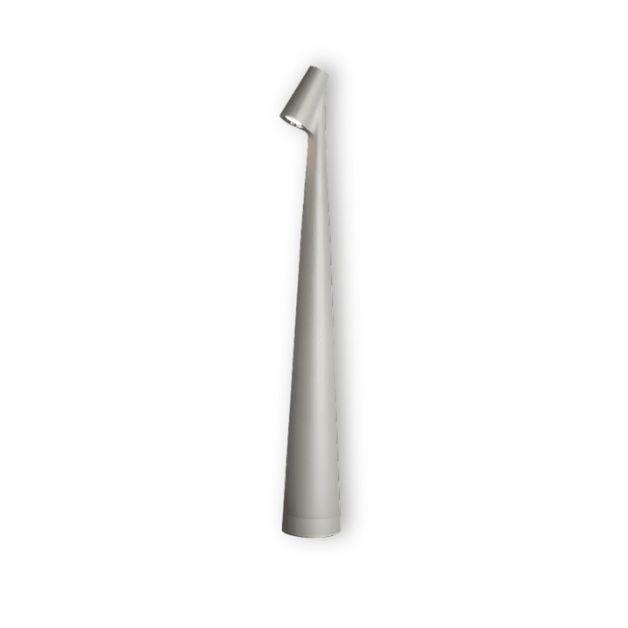 Luminária de Mesa - MinimalLumi - Disponível na Luzzart