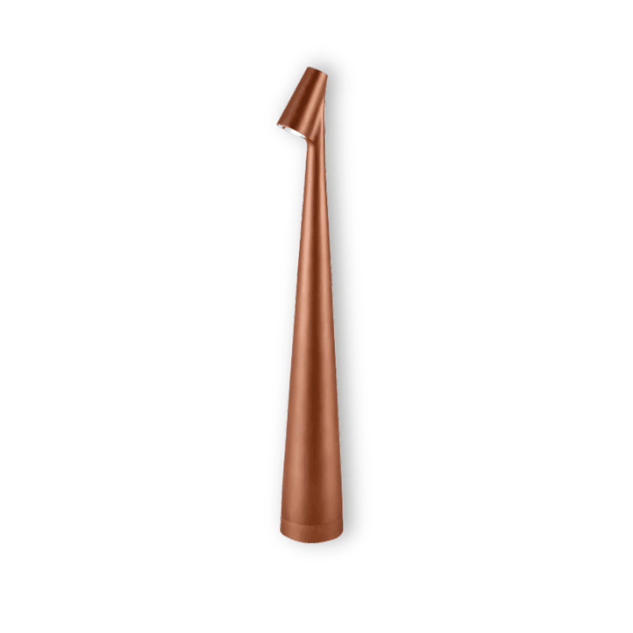 Luminária de Mesa - MinimalLumi - Disponível na Luzzart