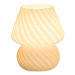 Abajur Cogumelo - Mushroom Light