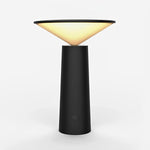 Luminária de Mesa Sem Fio Recarregável - LumiSat