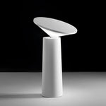 Luminária de Mesa Sem Fio Recarregável - LumiSat