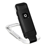 Luminária para Leitura de Livro Recarregável LED LL310