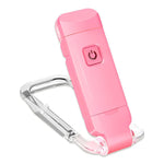 Luminária para Leitura de Livro Recarregável LED LL310