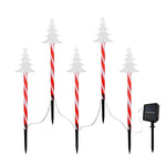 Espeto Solar de Natal - 6 Modelos - Disponível na ProntoPraTi