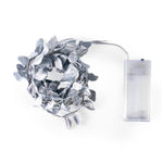 Folhas de Led Decorativas / 5m 50 Leds