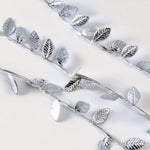 Folhas de Led Decorativas / 5m 50 Leds