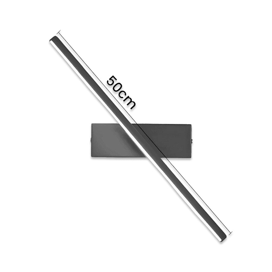 Arandela - Giroflex 330º - Disponível na Luzzart