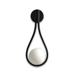 Arandela - Gota Glow - Disponível na Luzzart