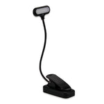 Luminária para Leitura de Livro Articulada LL314 - Disponível na Luzzart