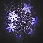 Projetor de Natal - MagicLumi