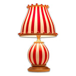 Abajur Circus Candy-Stripe