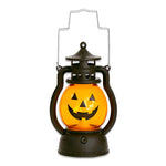 Lampião Abóbora LED – Halloween - Disponível na ProntoPraTi