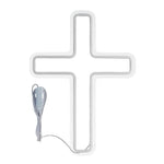 Luminária Arandela Cruz