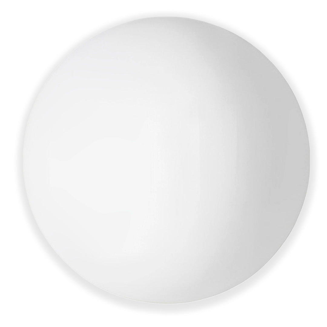 Luminária Globo de Luz Solar para Jardim - Disponível na ProntoPraTi
