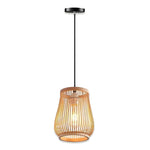 Pendente de Madeira M323