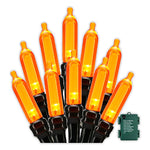 Pisca - Pisca Halloween LED – 5m - Disponível na ProntoPraTi