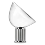 Luminária Taccia – Design Italiano (Estilo Atollo) - Disponível na ProntoPraTi