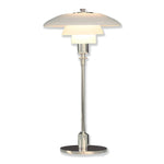 Luminária de Mesa Portátil PH 3/2 - Design Escandinavo - Disponível na ProntoPraTi