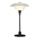 Luminária de Mesa Portátil PH 3/2 - Design Escandinavo - Disponível na ProntoPraTi