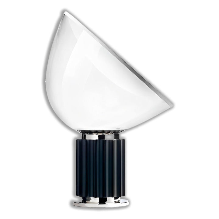 Luminária Taccia de design italiano