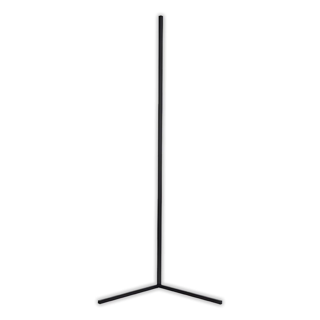 luminária light floor (popbox) - Disponível na Luzzart
