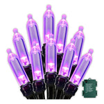 Pisca - Pisca Halloween LED – 5m - Disponível na ProntoPraTi