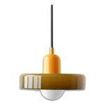 Lustre Pendente Retrô Moderno Nordic Colorido - Disponível na ProntoPraTi