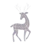 Rena de Natal de Led para Jardim - Disponível na ProntoPraTi