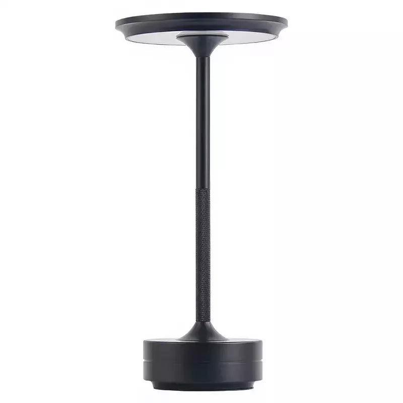Luminária de Mesa Portátil Led Touch - Nocturna