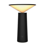 Luminária de Mesa Sem Fio Recarregável - LumiSat