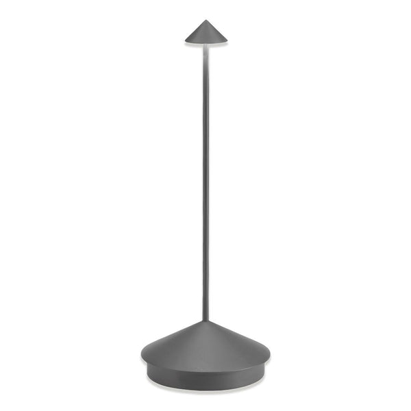 Luminária de Mesa Sem Fio Solene