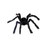 Teia de Aranha LED com Aranha Decorativa – Halloween - Disponível na ProntoPraTi