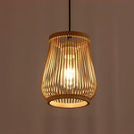 Pendente de Madeira M323