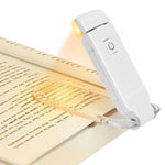 Luminária para Leitura de Livro Recarregável LED LL310
