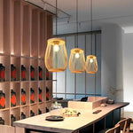 Pendente de Madeira M323