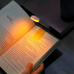 Luminária para Leitura de Livro Recarregável LED LL310