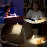 Luminária para Leitura de Livro Recarregável LED LL310