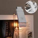 Luminária para Leitura de Livro Recarregável LED LL310