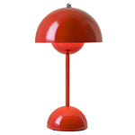 Abajur Cogumelo Portátil Touch - MushTouch Led