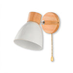 Arandela - Wood Glow - Disponível na Luzzart