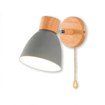 Arandela - Wood Glow - Disponível na Luzzart
