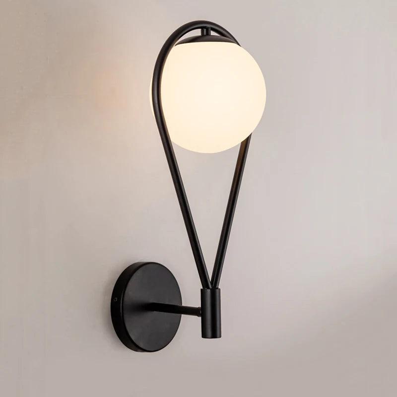 Arandela - Gota Glow - ProntoPraTi